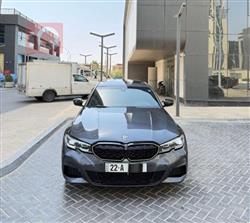 بي ام دبليو الفئة 3